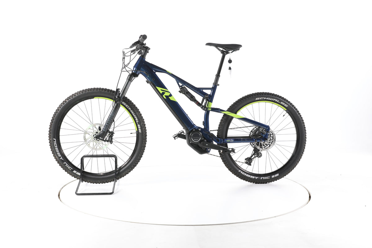 R Raymon FullRay 130E 6.0 E-Bike Fully - Image 7