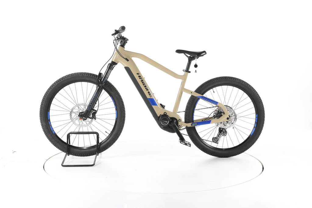 Haibike HardSeven 7 E-Bike - Image 7