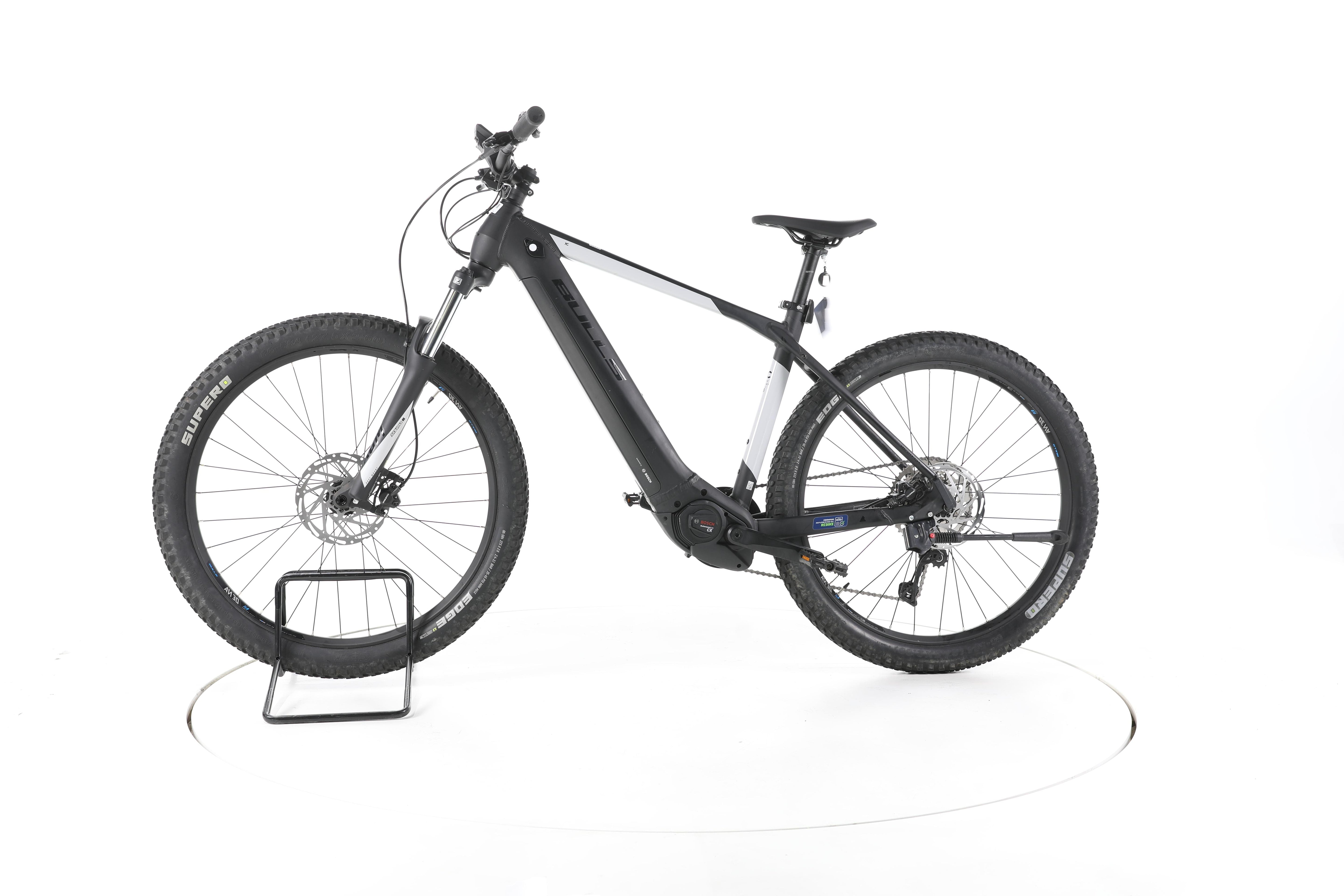 Bulls Copperhead EVO 1 E-Bike - Image 7