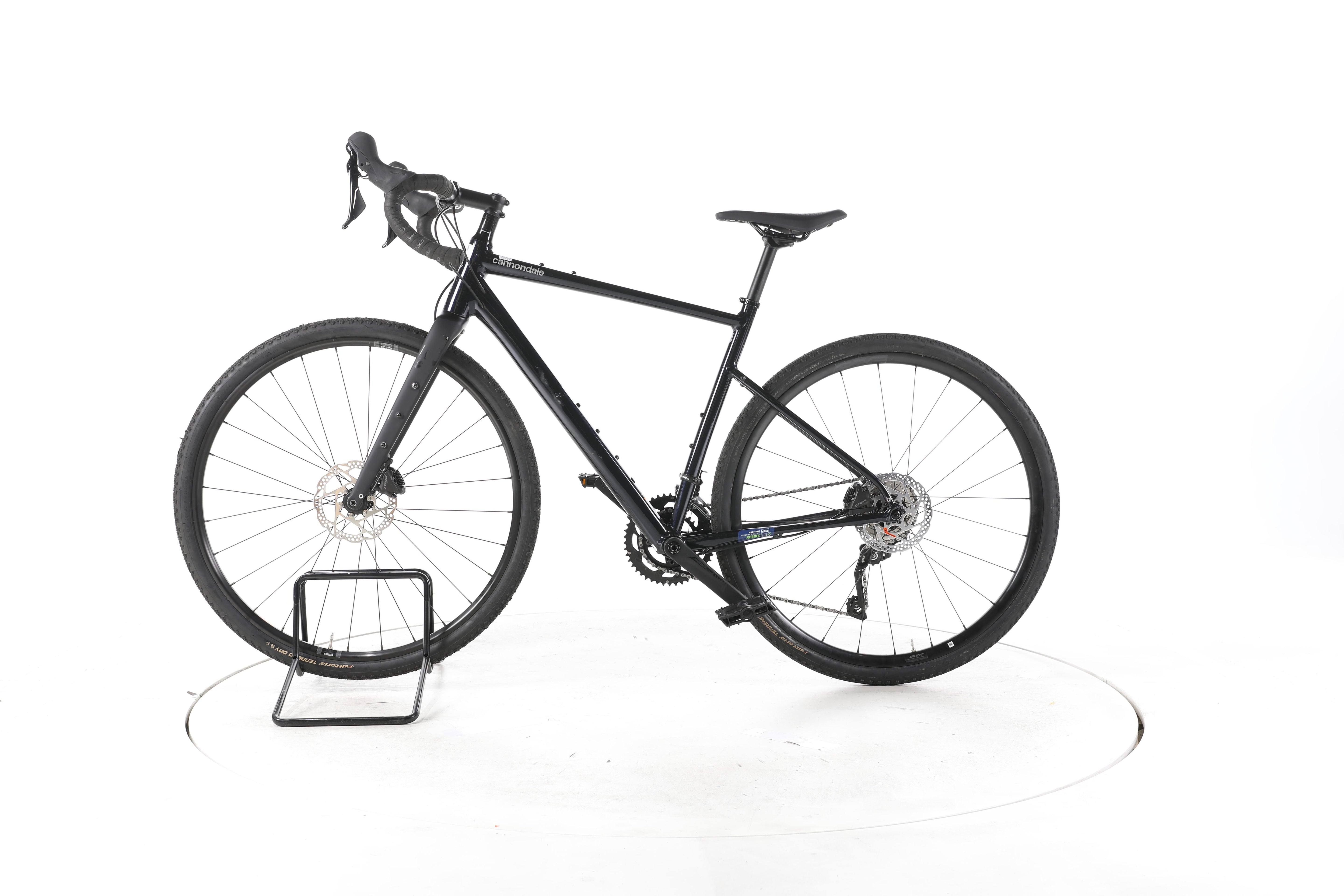 Cannondale Topstone 2 Gravelbike - Image 7