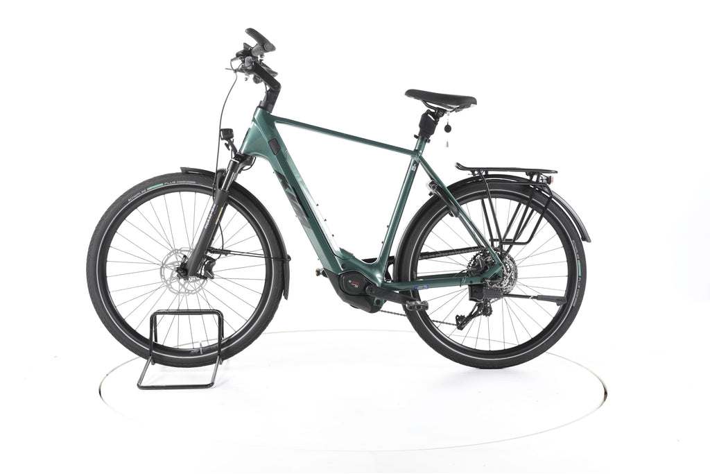KTM Macina Style 820 Trekking E-Bike 2024 - Image 7
