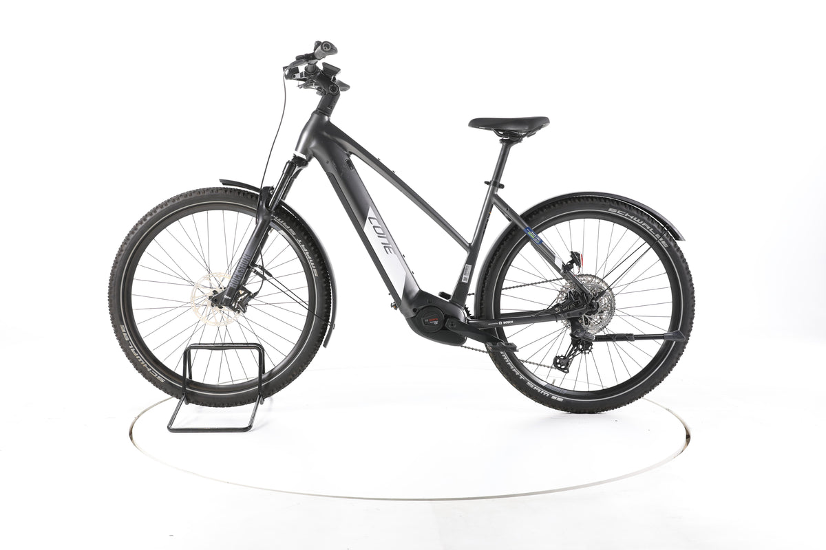 CONE Bikes eCross IN 4.0 Trekking E-Bike - Image 7