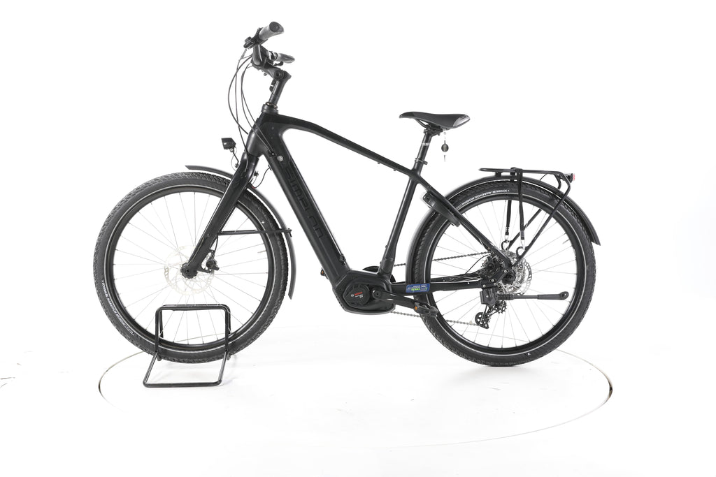 Simplon Kagu Trekking E-Bike - Image 7