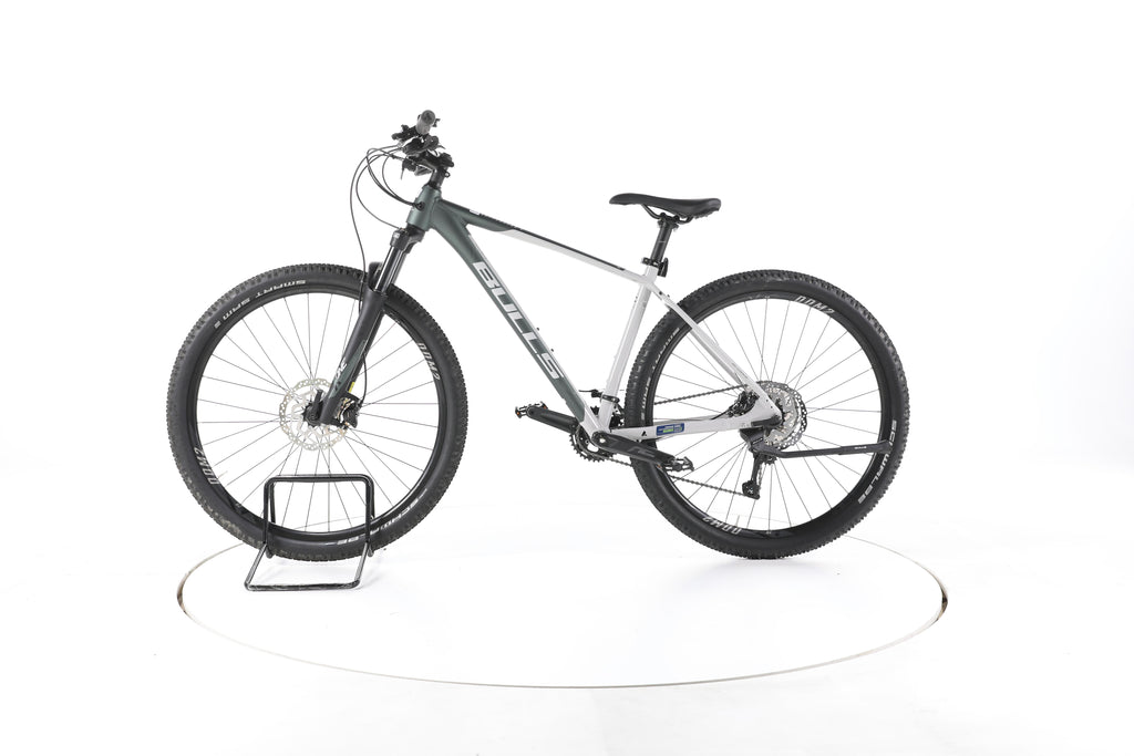 Bulls Copperhead 2 Fahrrad Hardtail - Image 7