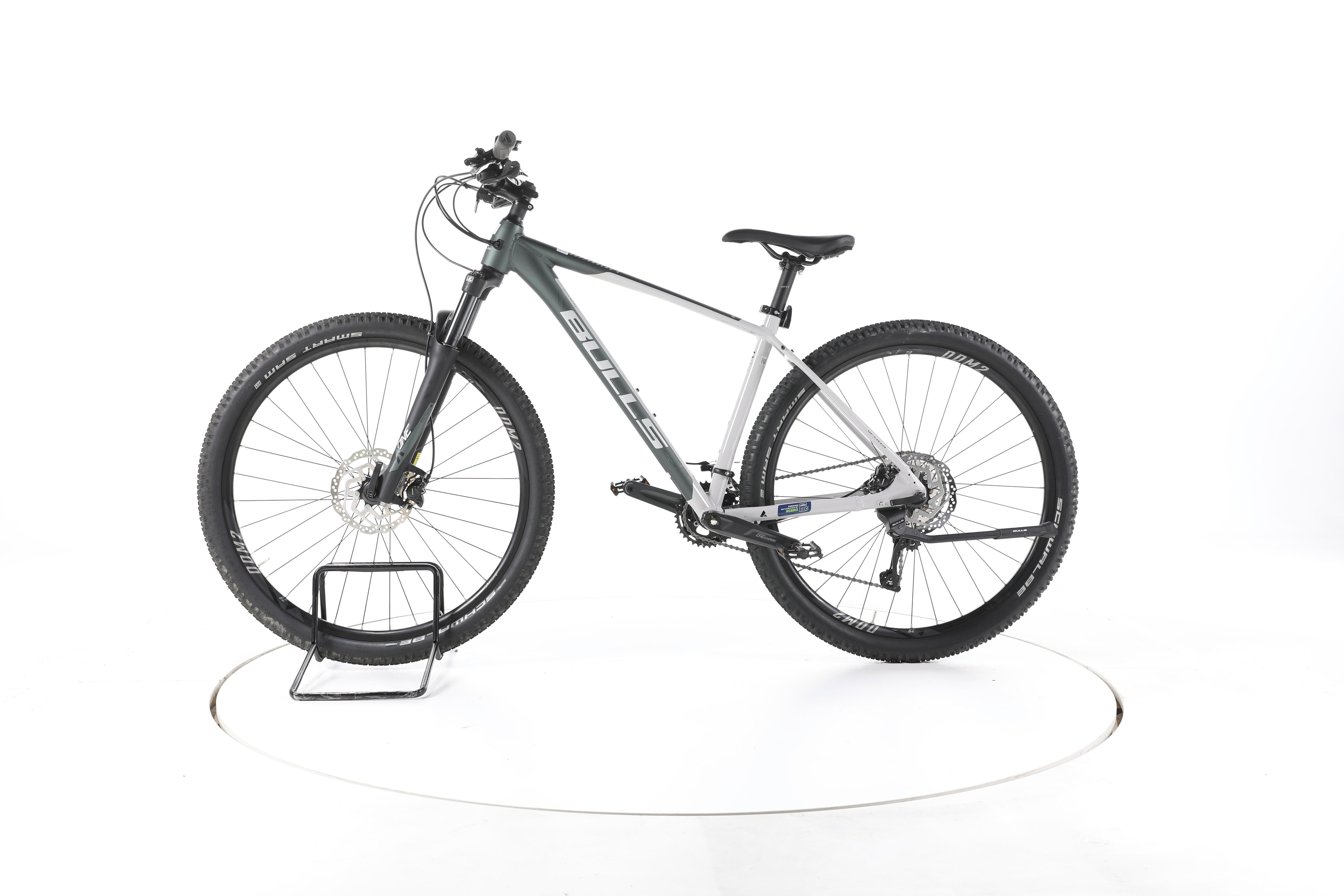 Bulls Copperhead 2 Fahrrad Hardtail - Image 7