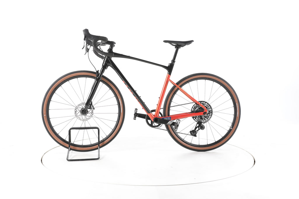 Giant Revolt X 1 Gravelbike - Image 7