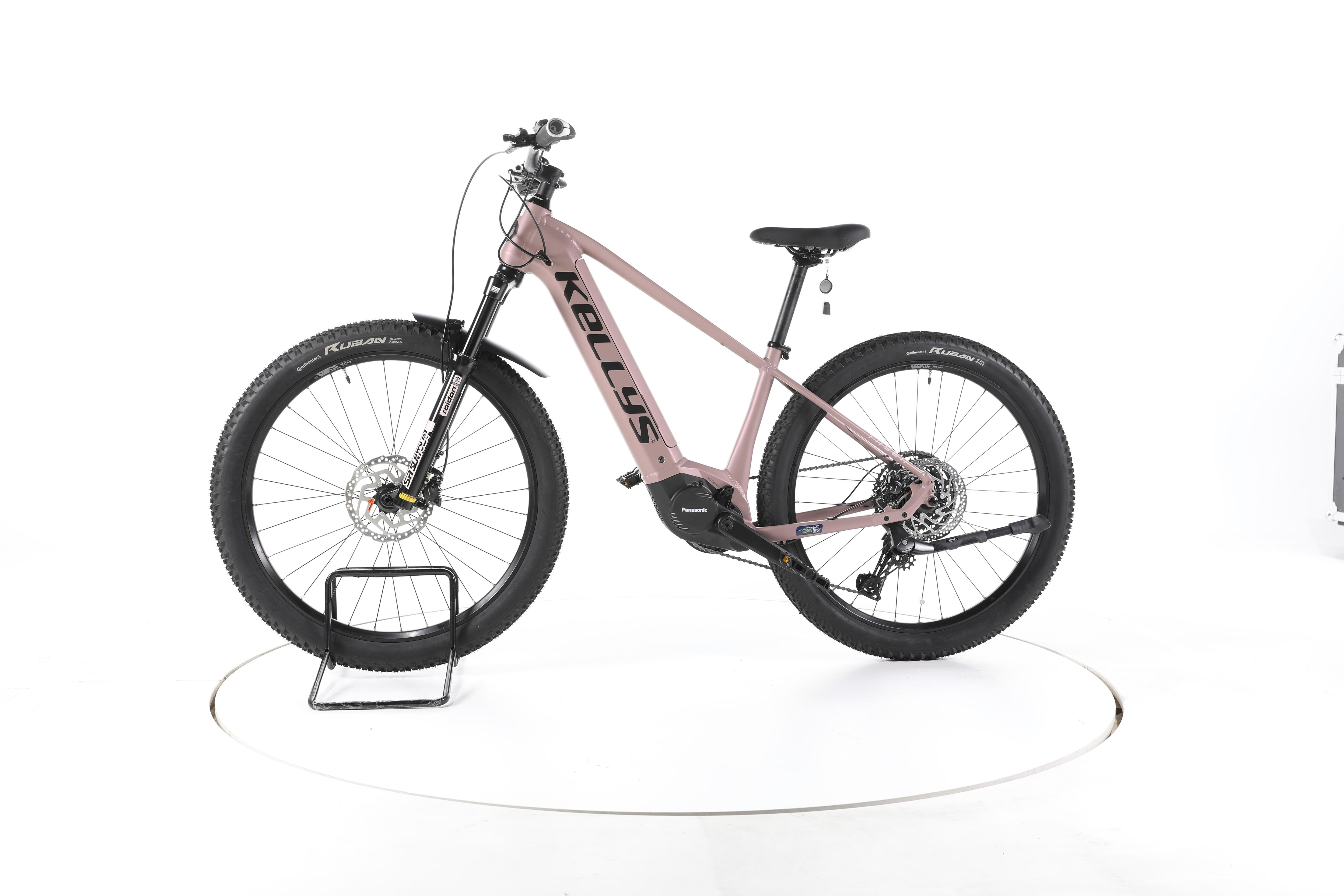Kellys Tayen R50 E-Bike - Image 7