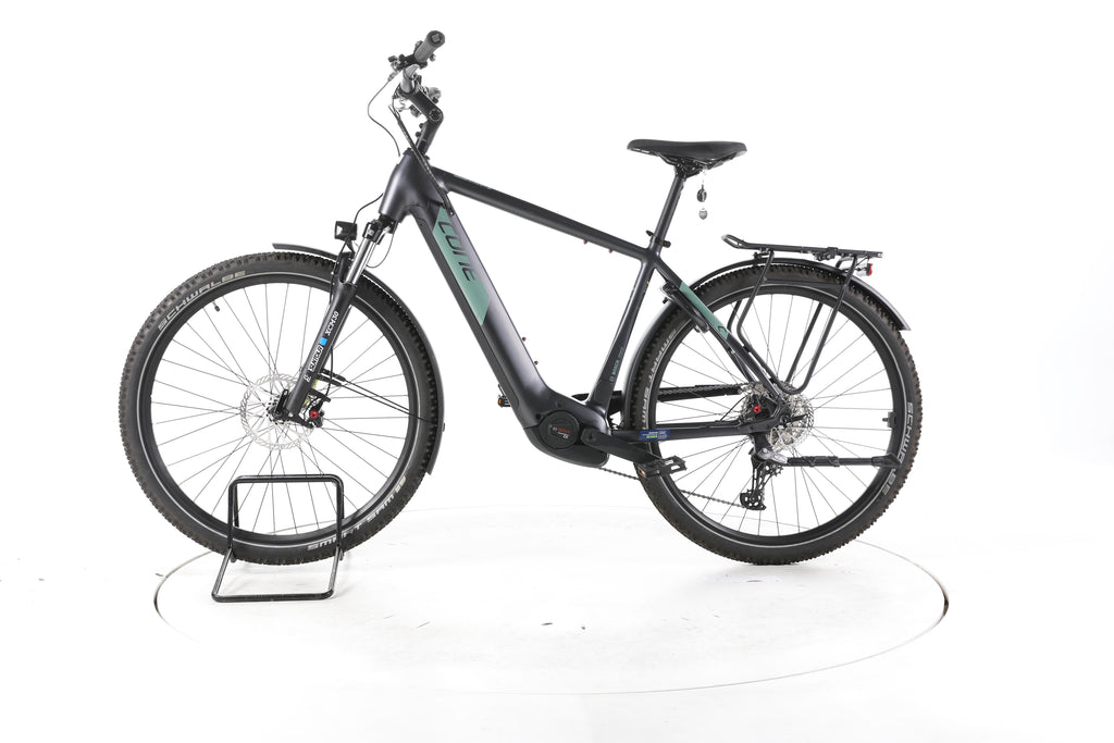 CONE Bikes eSUV IN 3.0 Trekking E-Bike - Image 7