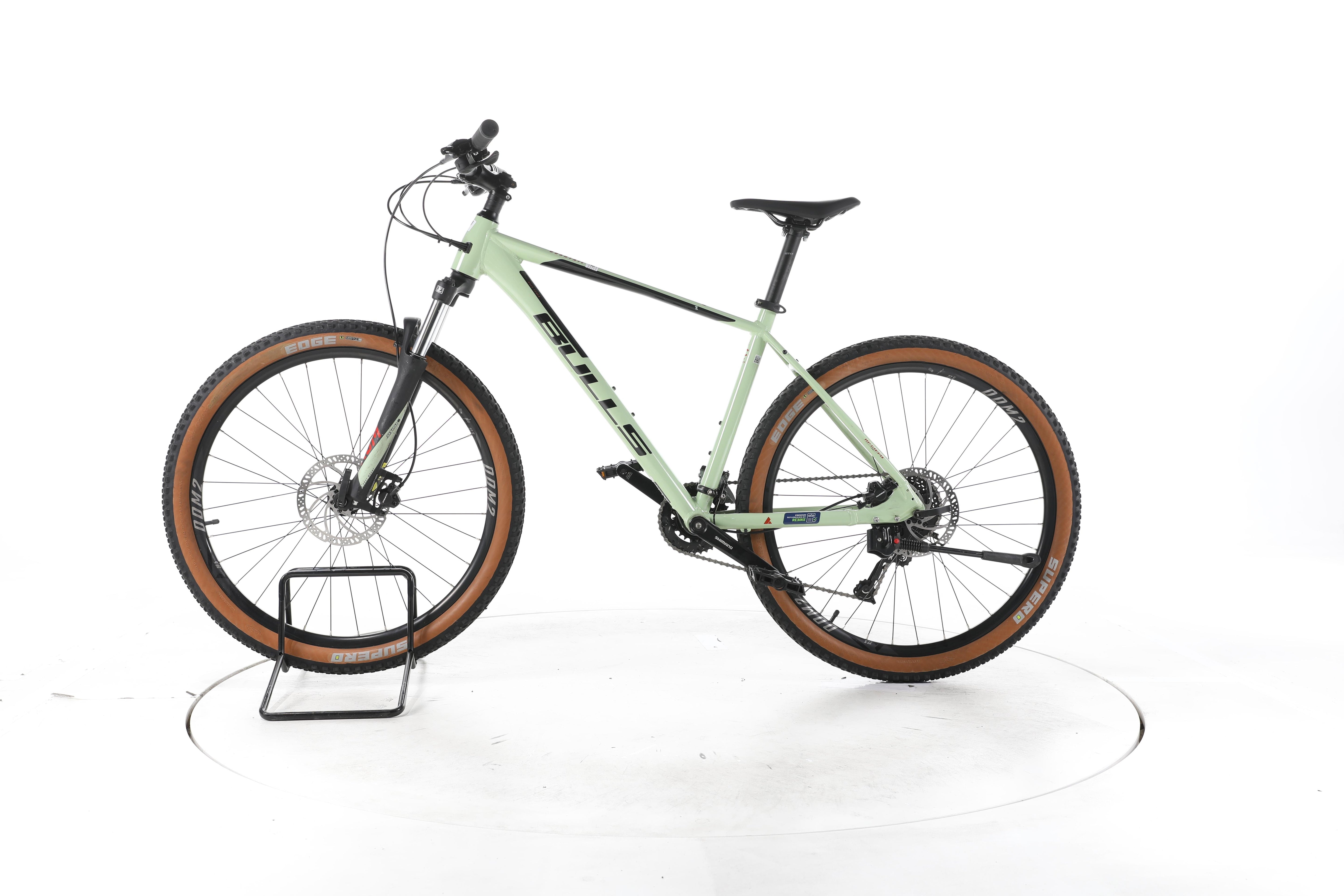 Bulls Bushtail Fahrrad Hardtail - Image 7