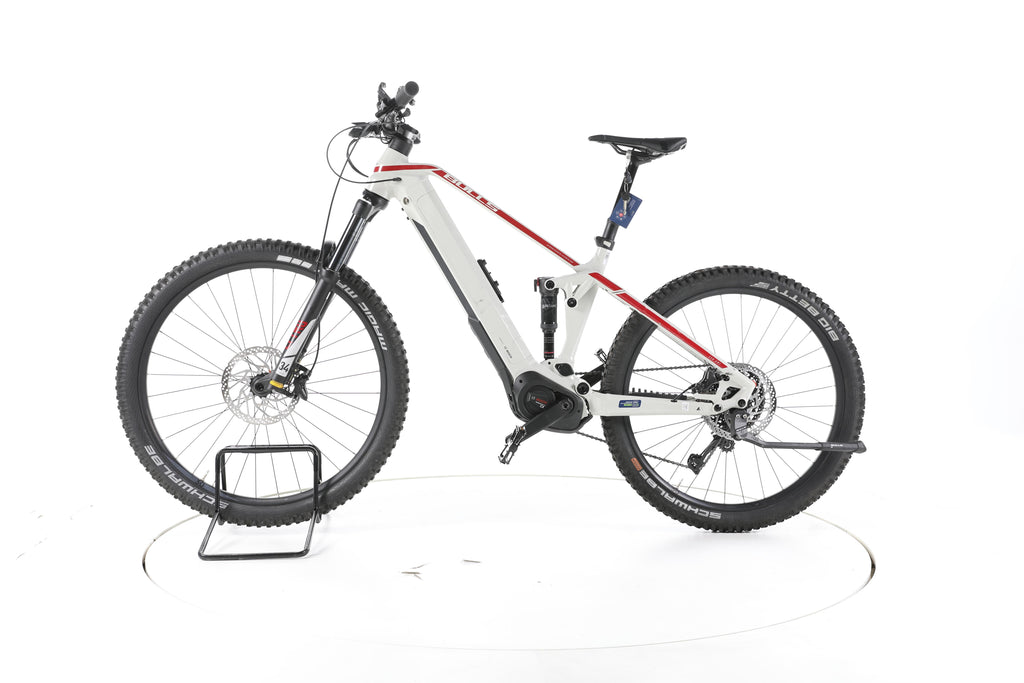 Bulls Sonic EVO AM 1 Fully E-Bike 2023 - Image 7