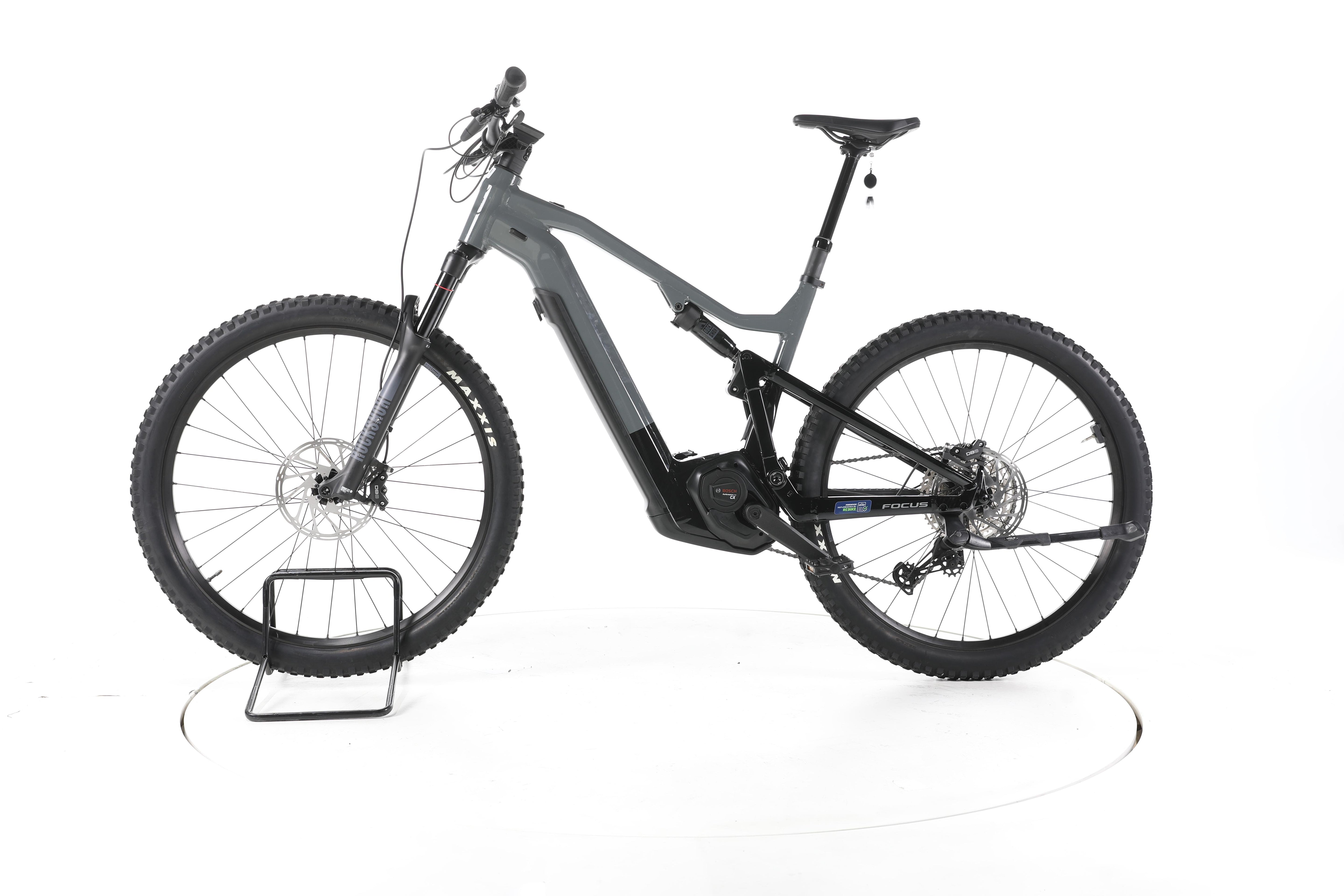 Focus Thron²  6.8 Fully E-Bike 2024 - Image 7