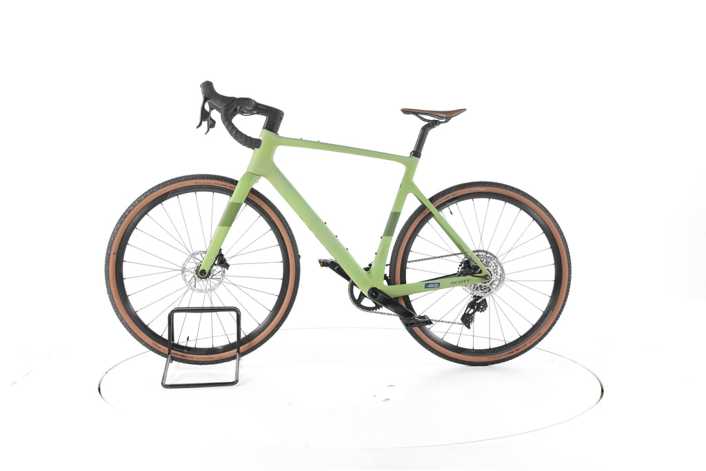 Scott Addict Gravel 30 - Image 7