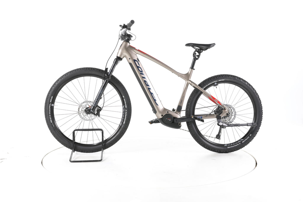 Corratec E-Power X Vert Pro E-Bike - Image 7