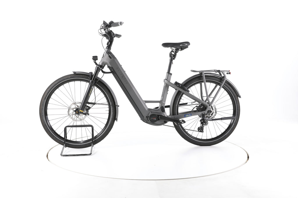 Kalkhoff Endeavour 7 Trekking E-Bike Tiefeinsteiger - Image 7