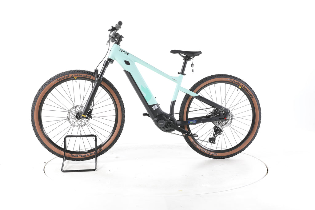 Hepha Mountain 7 Ultra E-Bike 2024 - Image 7