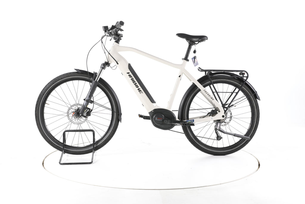 Haibike Trekking 3 Trekking E-Bike - Image 7