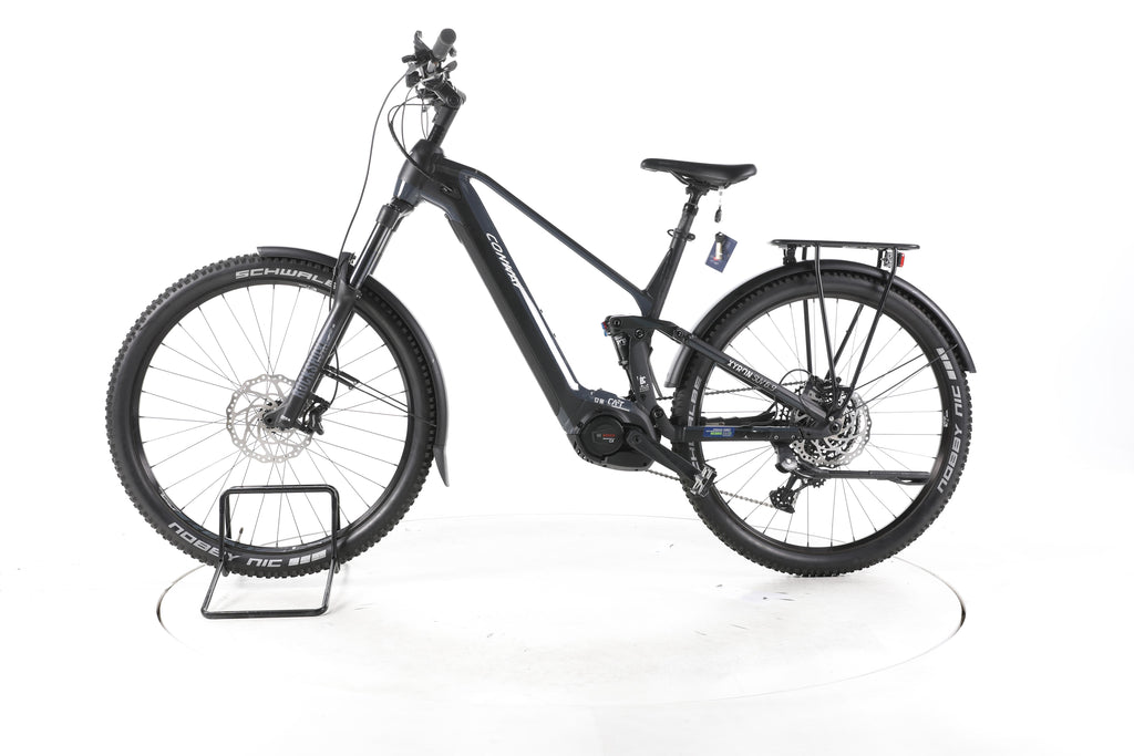 Conway Xyron SUV 6.9 SUV E-Bike - Image 7