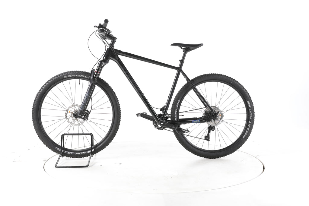 Stevens Devil´s Trail Fahrrad Hardtail - Image 7