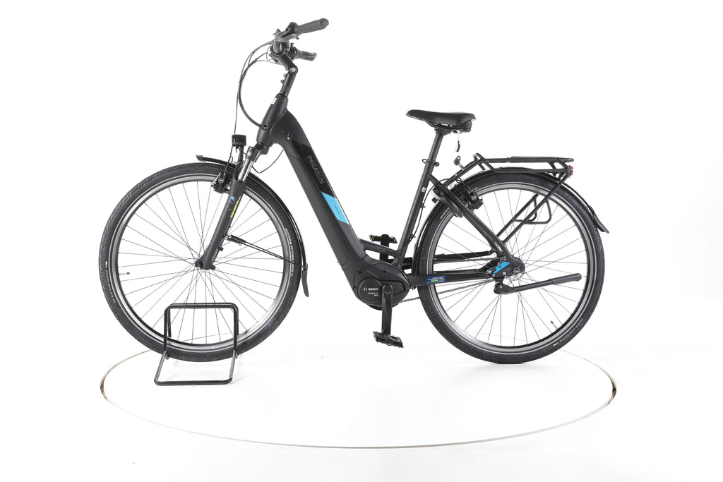 Pegasus Solero EVO 7R Plus City E-Bike Tiefeinsteiger - Image 7
