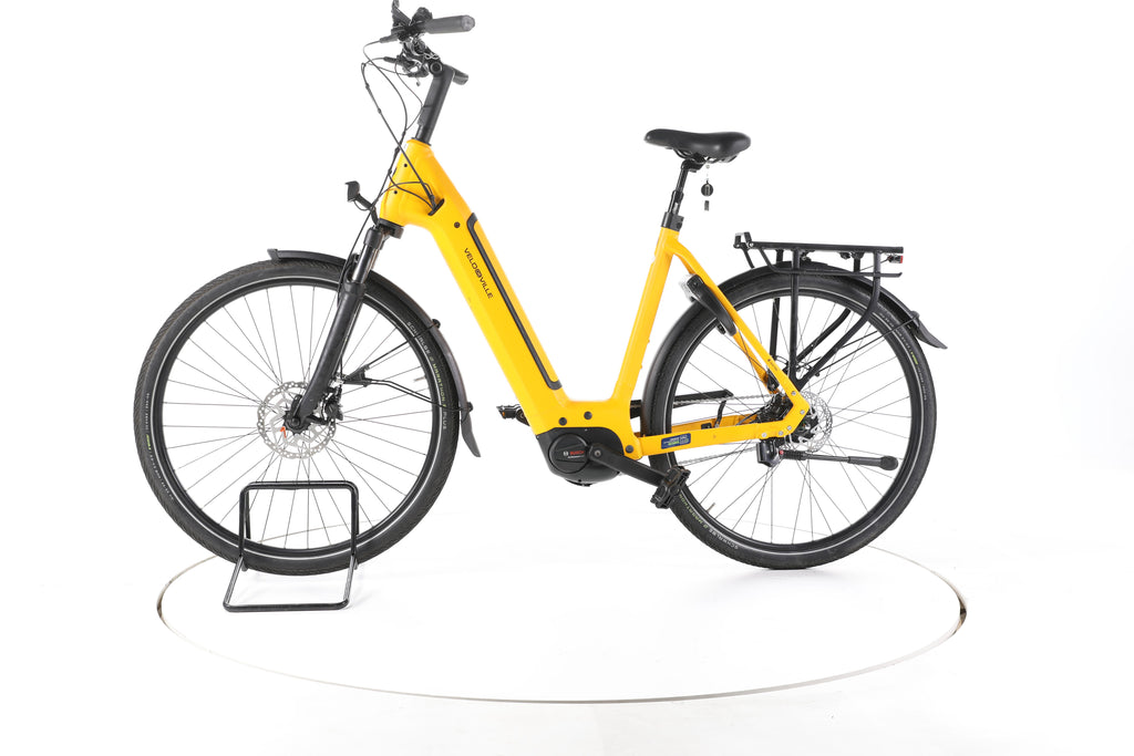 Velo de Ville AEB 890 PRO City E-Bike Tiefeinsteiger 2025 - Image 7