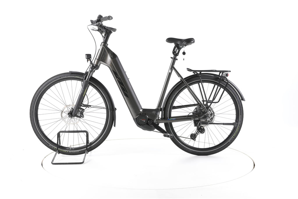 KTM MACINA STYLE XL Trekking E-Bike Tiefeinsteiger - Image 7