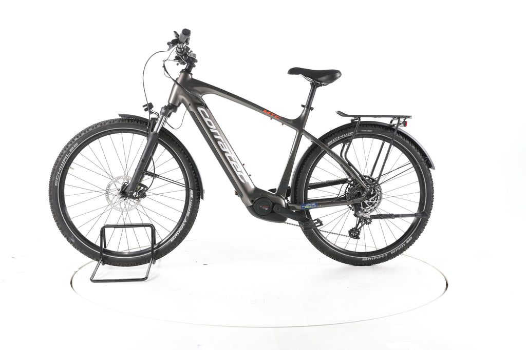 Corratec E-Power MTC Elite 12S SE 3.0 Trekking E-Bike - Image 7