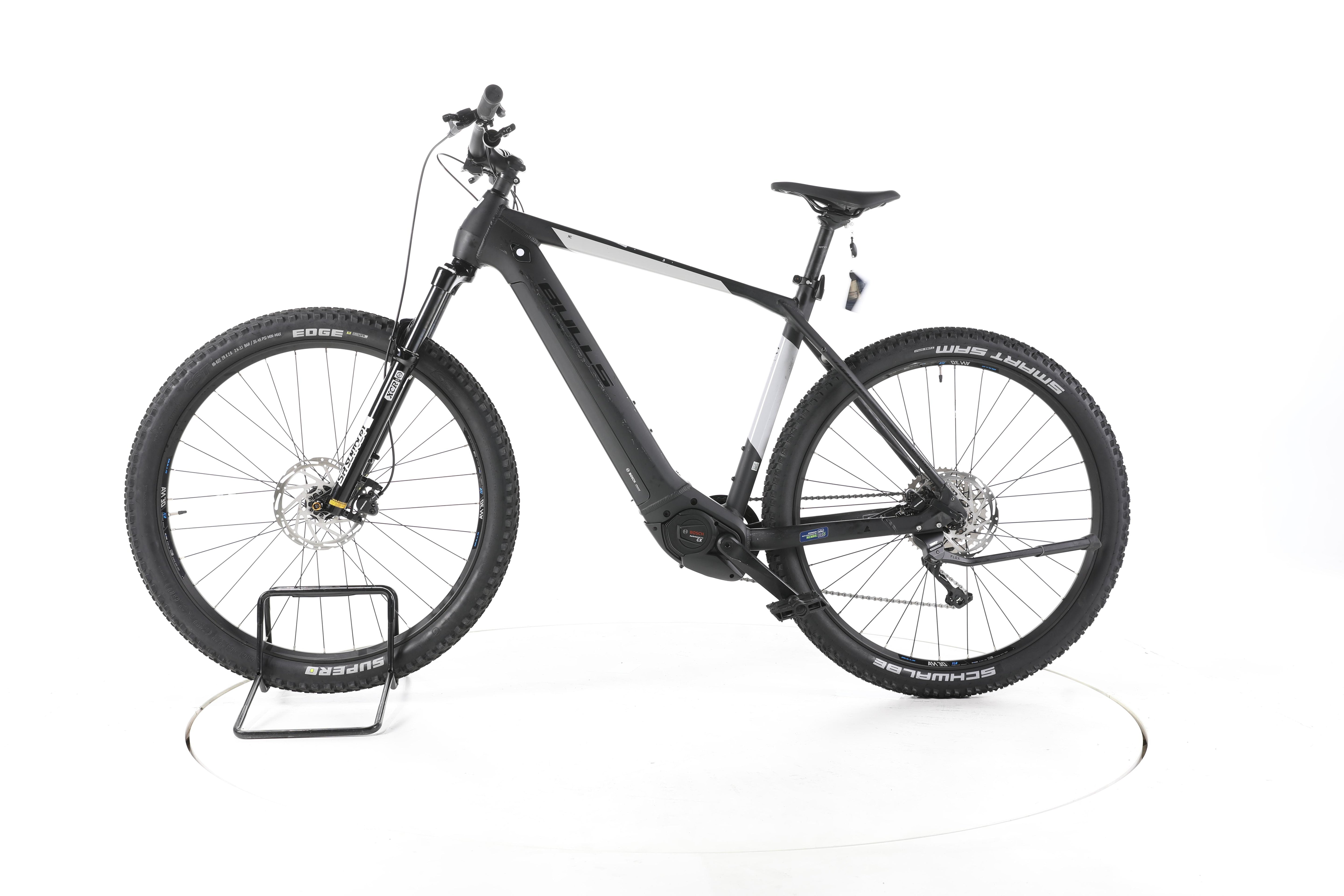 Bulls Copperhead EVO 1 E-Bike - Image 7
