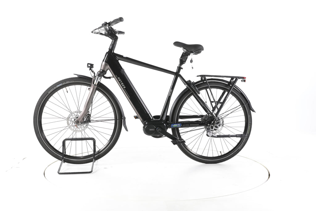 HUYSER Maleo City E-Bike - Image 7