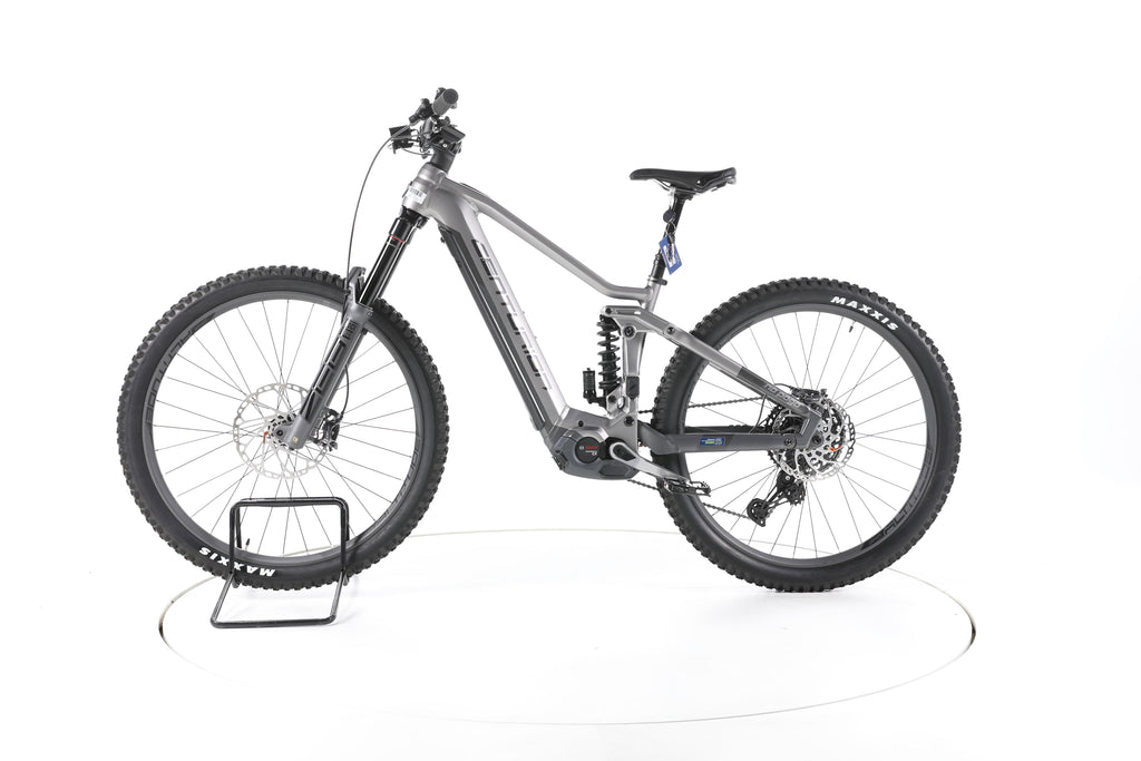 Centurion No Pogo R3700I Fully E-Bike 2023 - Image 7