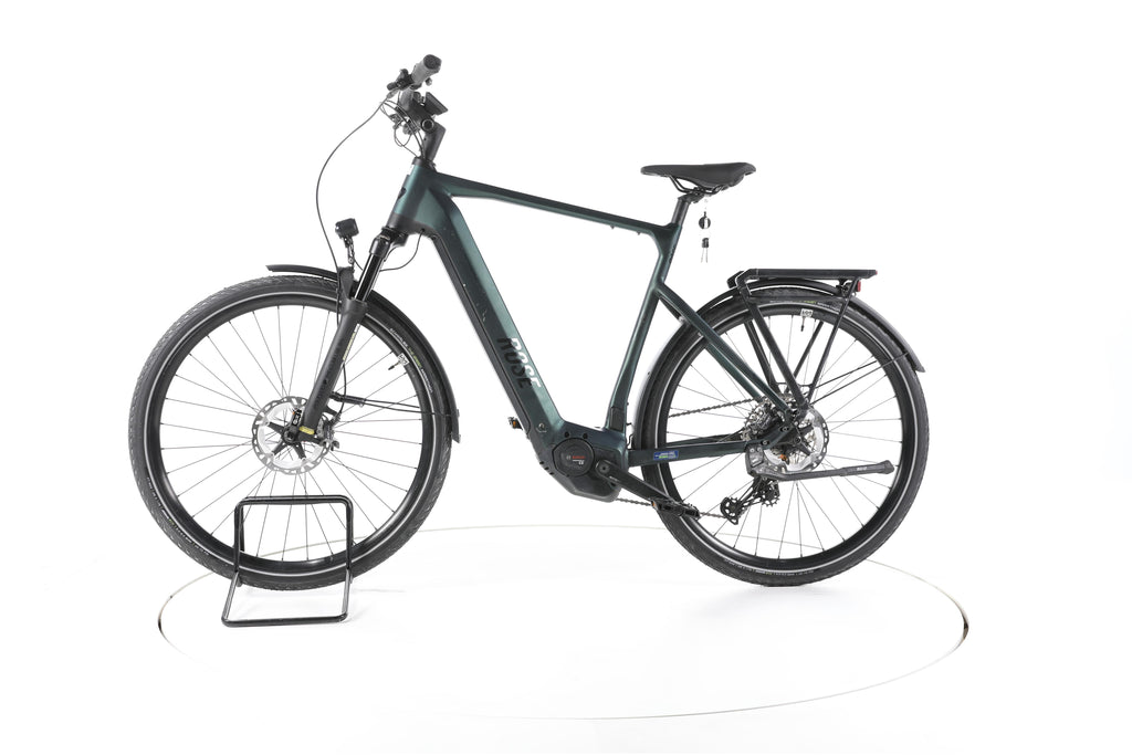 Rose Mayor Plus 2 Trekking E-Bike - Image 7