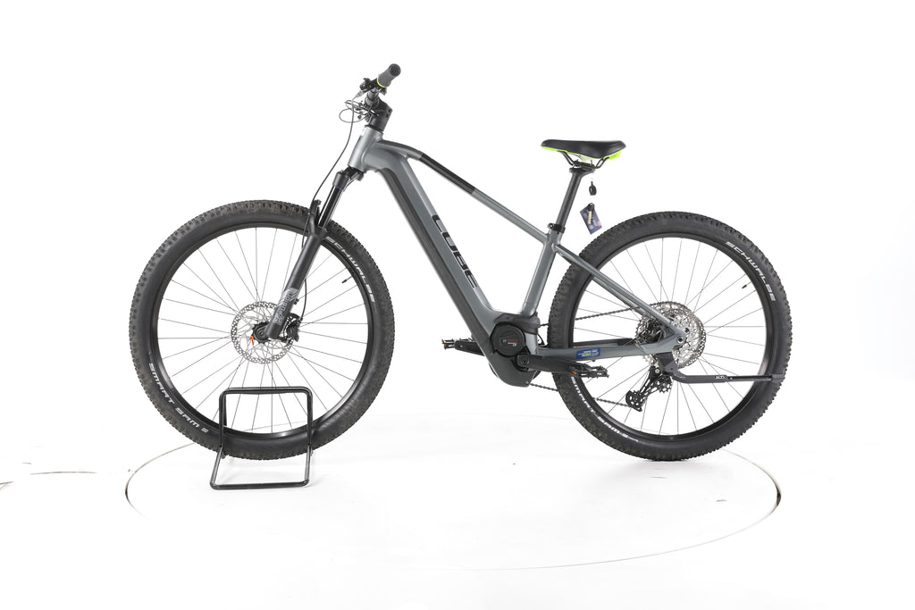 Cube Reaction Hybrid Pro E-Bike - Image 7