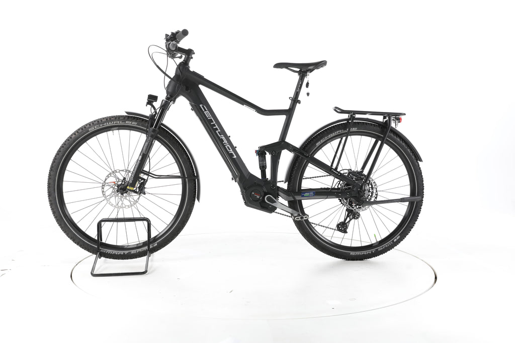 Centurion Lhasa E R860i EQ SUV E-Bike - Image 7
