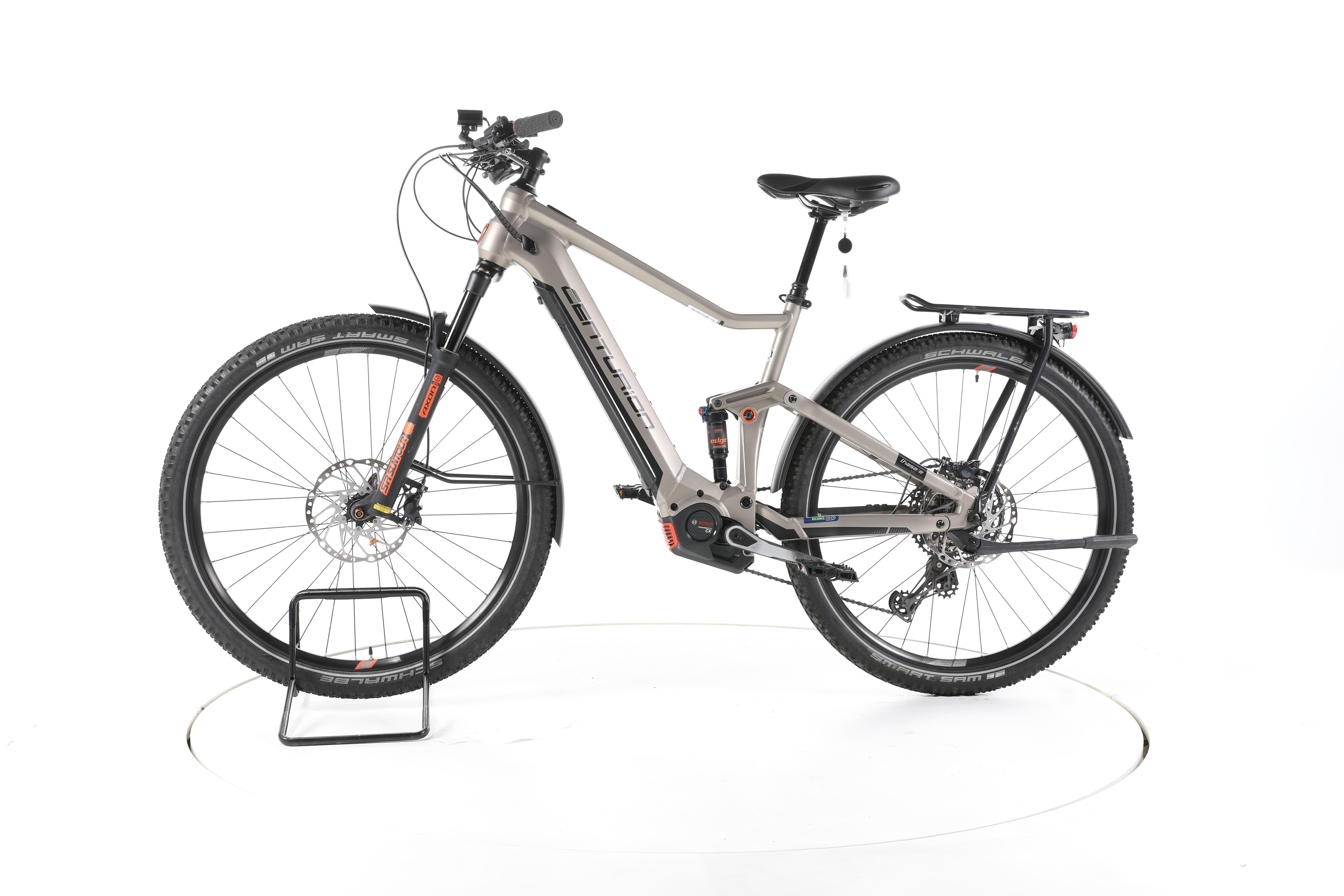 Centurion Lhasa E R2600i EQ SUV E-Bike - Image 7