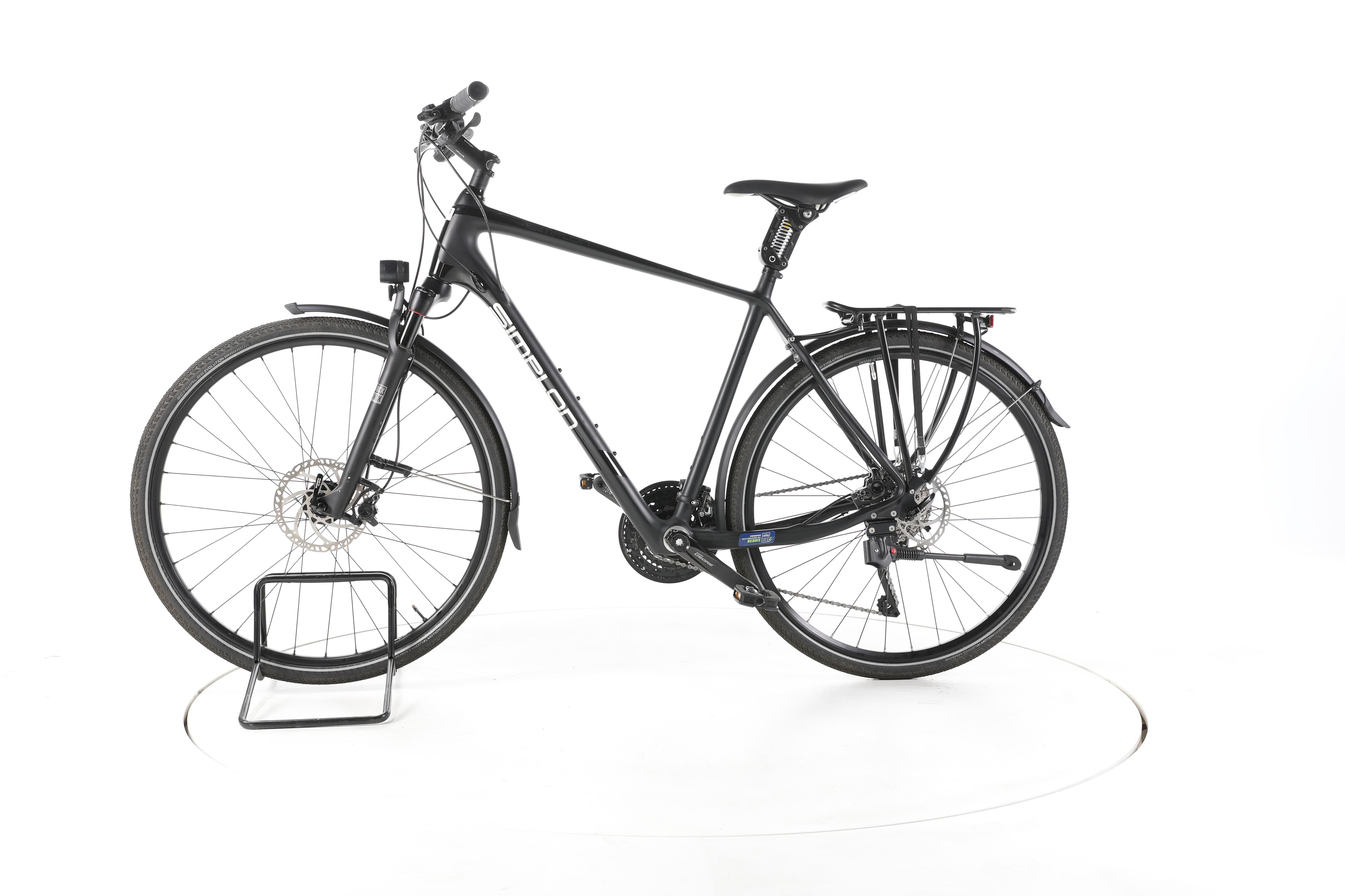 Simplon Silk Fahrrad City & Trekking - Image 7