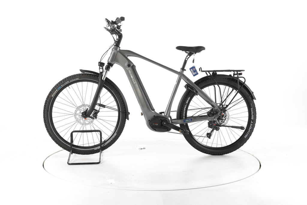 Velo de Ville SEB 990 SUV Smart Smooth Trekking E-Bike - Image 7