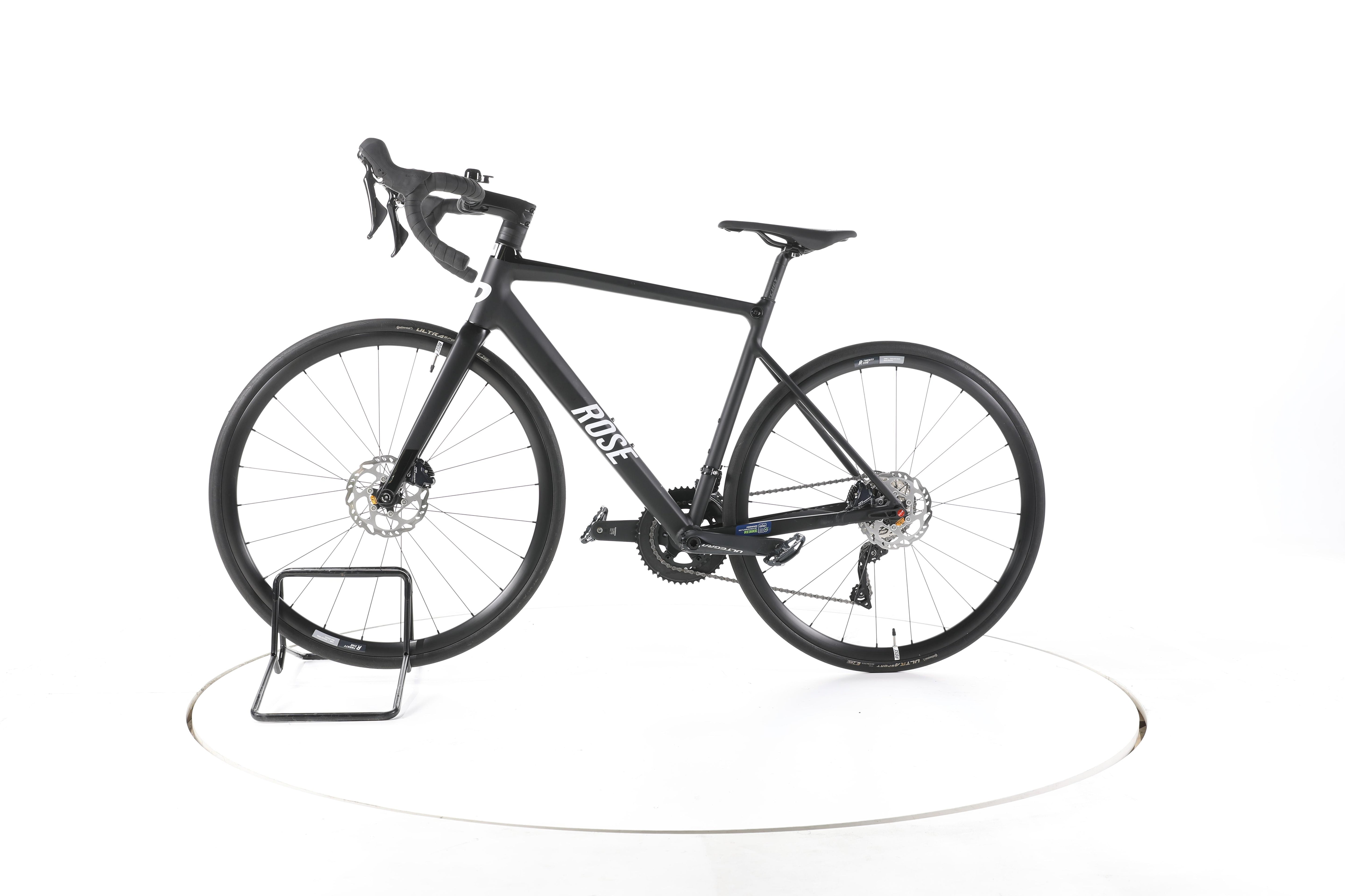 Rose REVEAL AL Ultegra Rennrad - Image 7