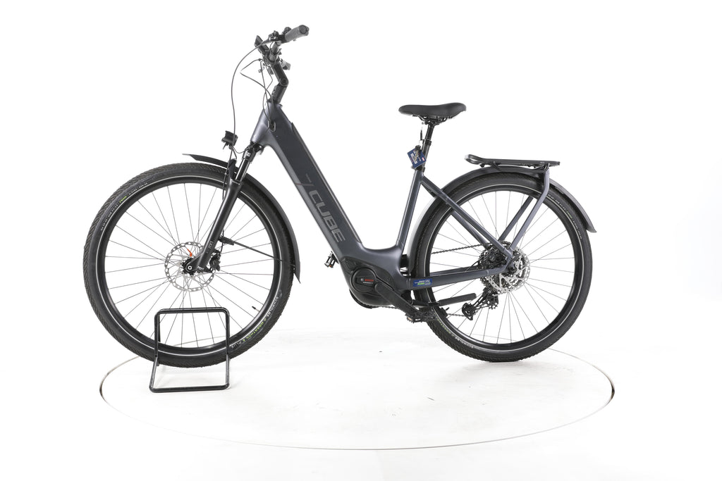Cube Touring Hybrid Pro Trekking E-Bike Tiefeinsteiger 2024 - Image 7
