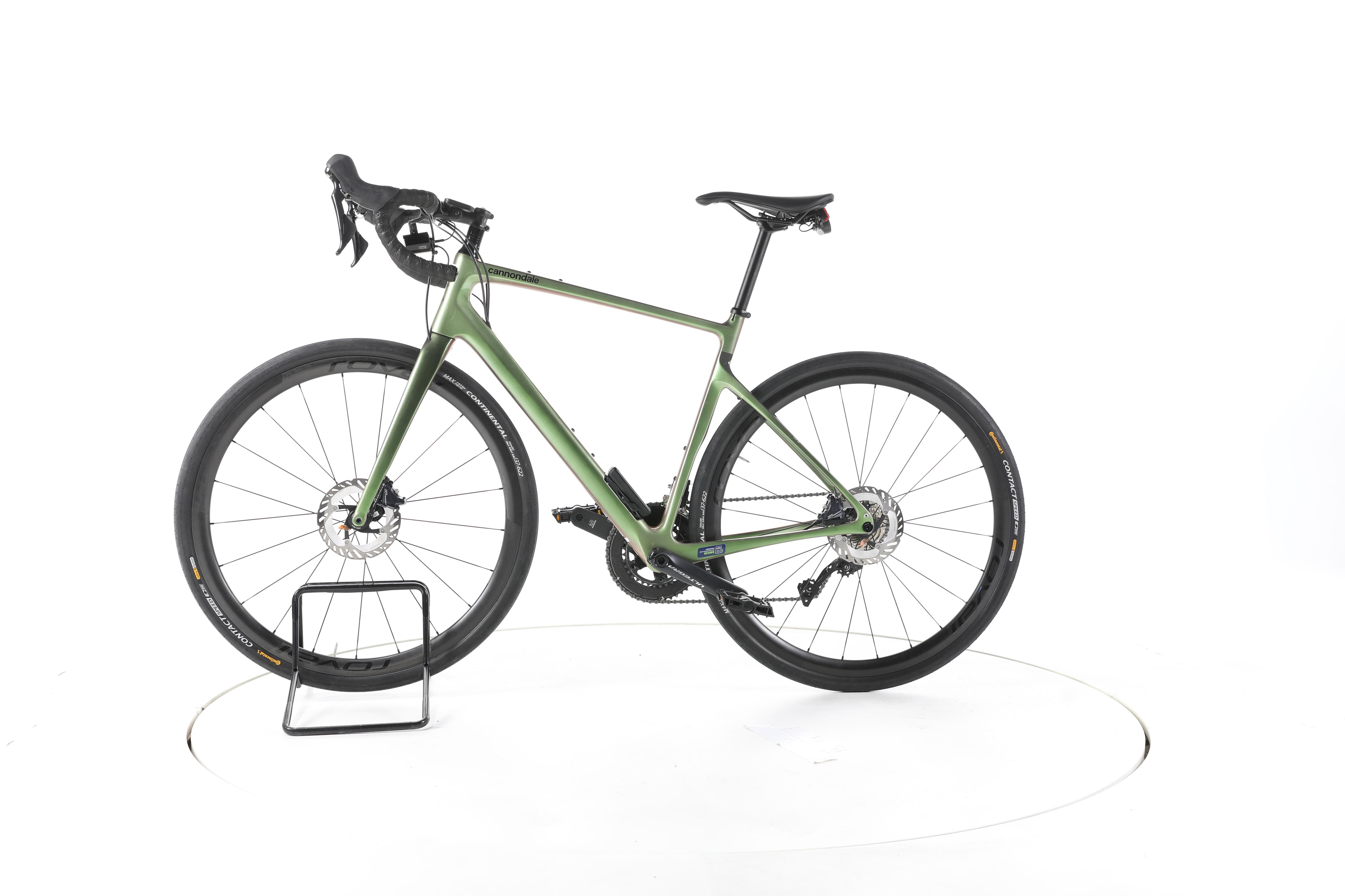 Cannondale Synapse 2 - Image 7