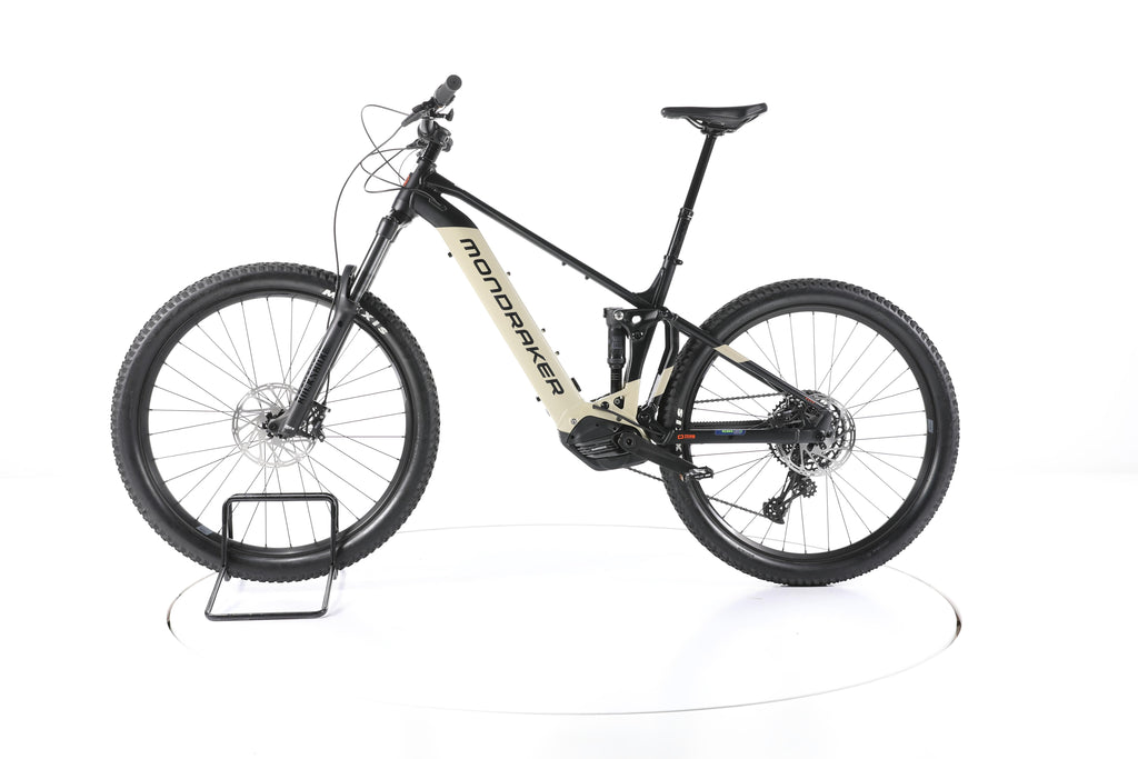 Mondraker DUSK Fully E-Bike - Image 7