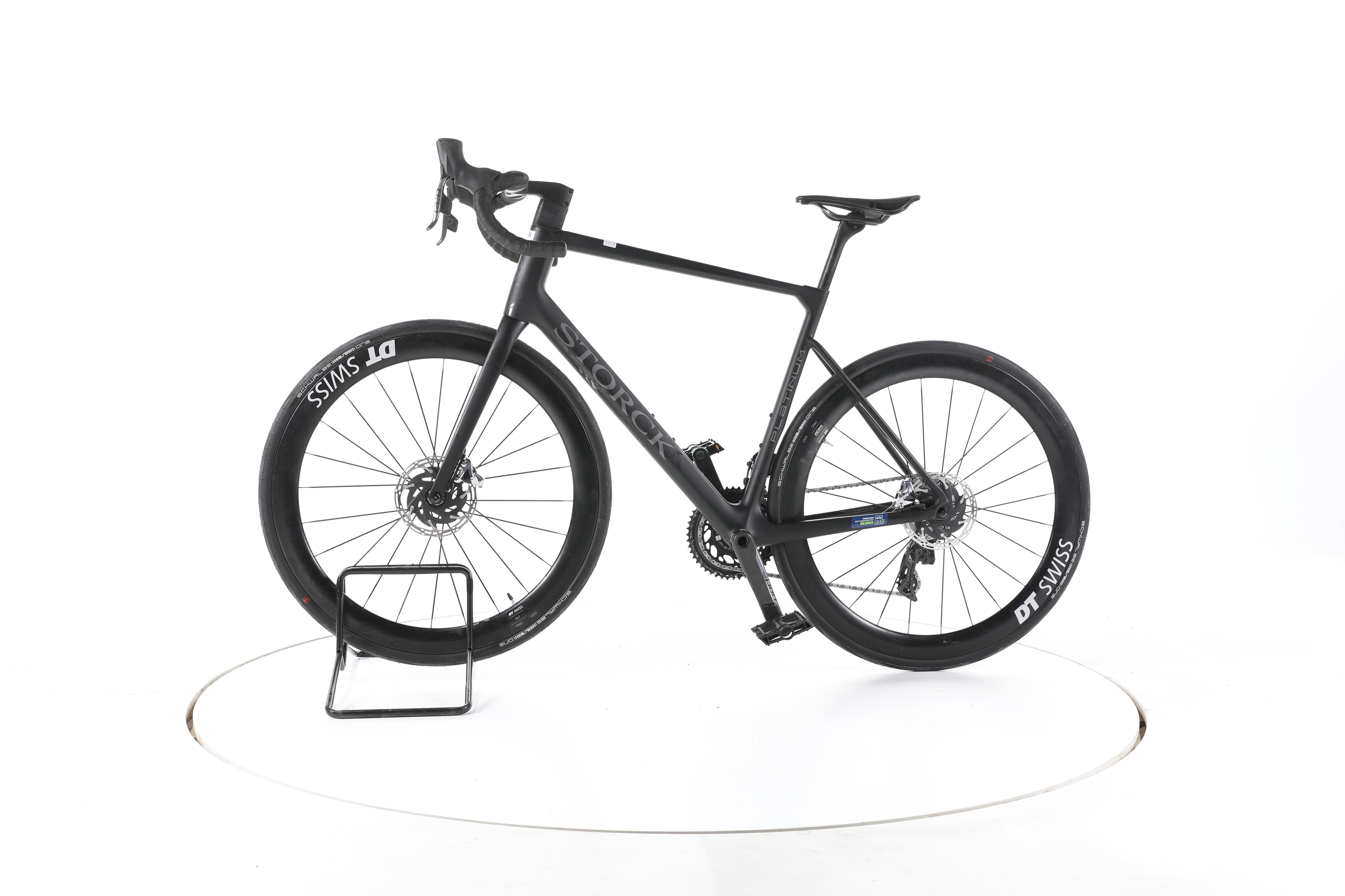 Storck Aernario 3 SRAM RED Rennrad Carbon - Image 7