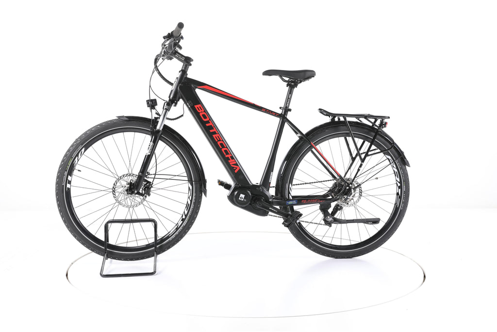 Bottecchia BE32 Evo Start Trekking E-Bike - Image 7