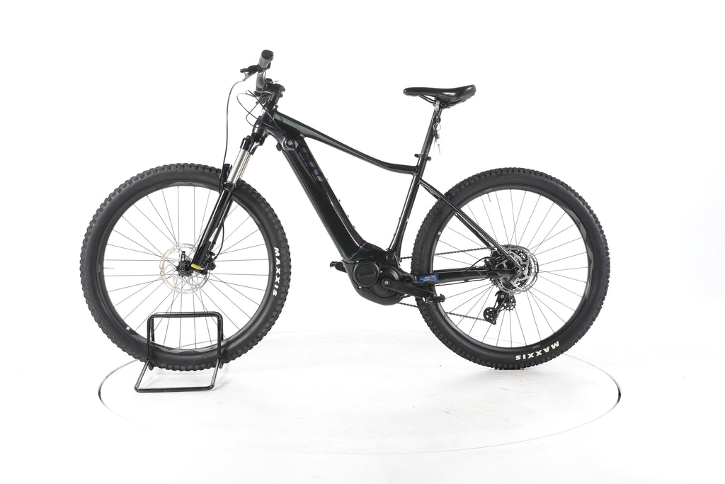 Liv Vall-E+ Pro E-Bike - Image 7