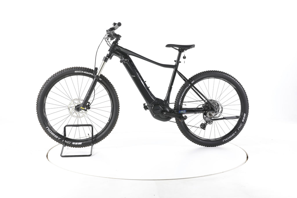 Giant Fathom E+ Pro 2 E-Bike - Image 7