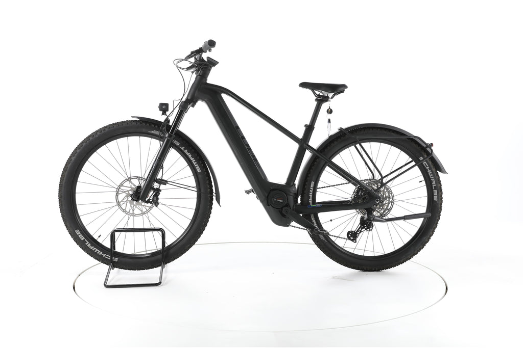 Cube Reaction Hybrid SLX Allroad Trekking E-Bike 2023 - Image 7