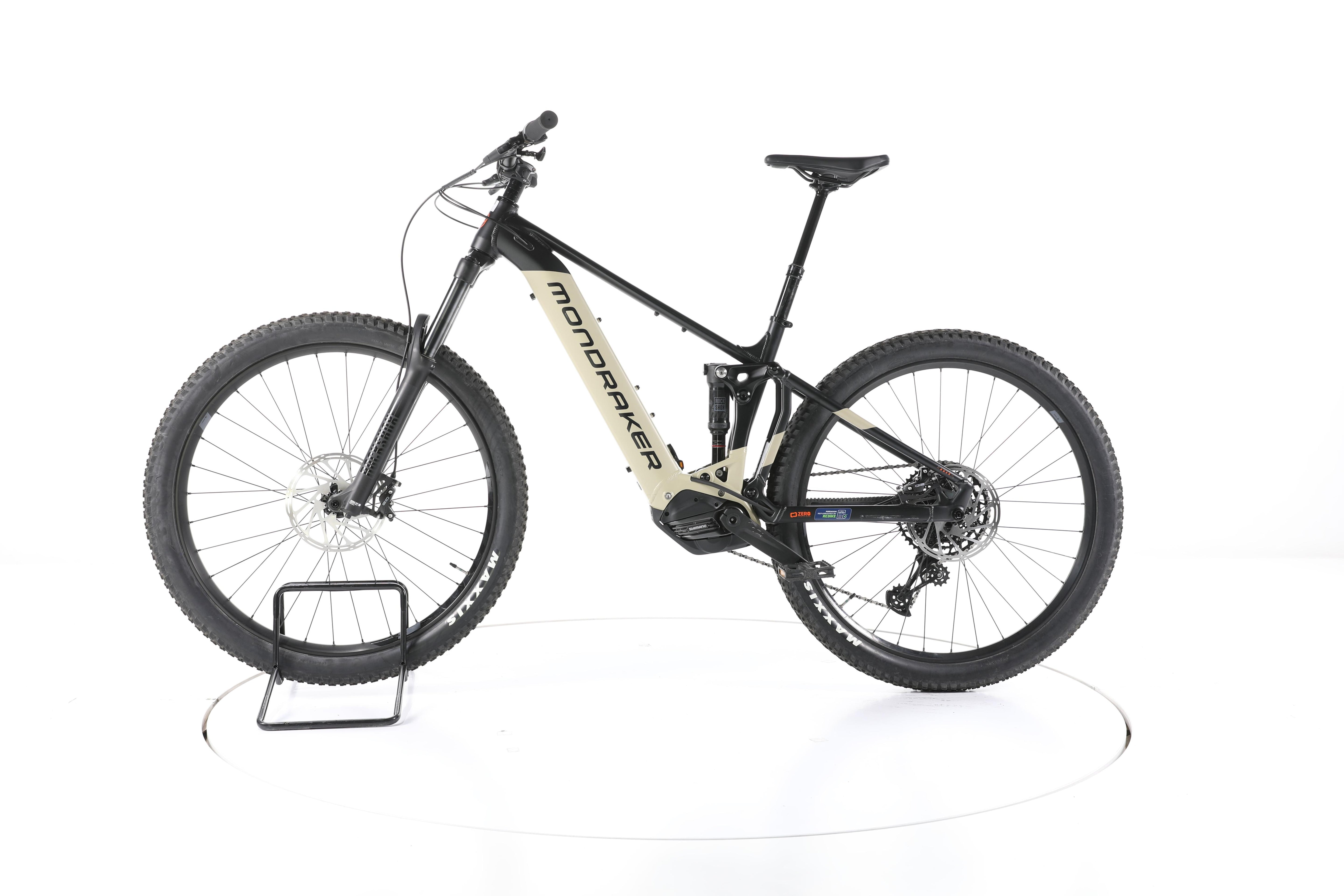 Mondraker DUSK Fully E-Bike - Image 7