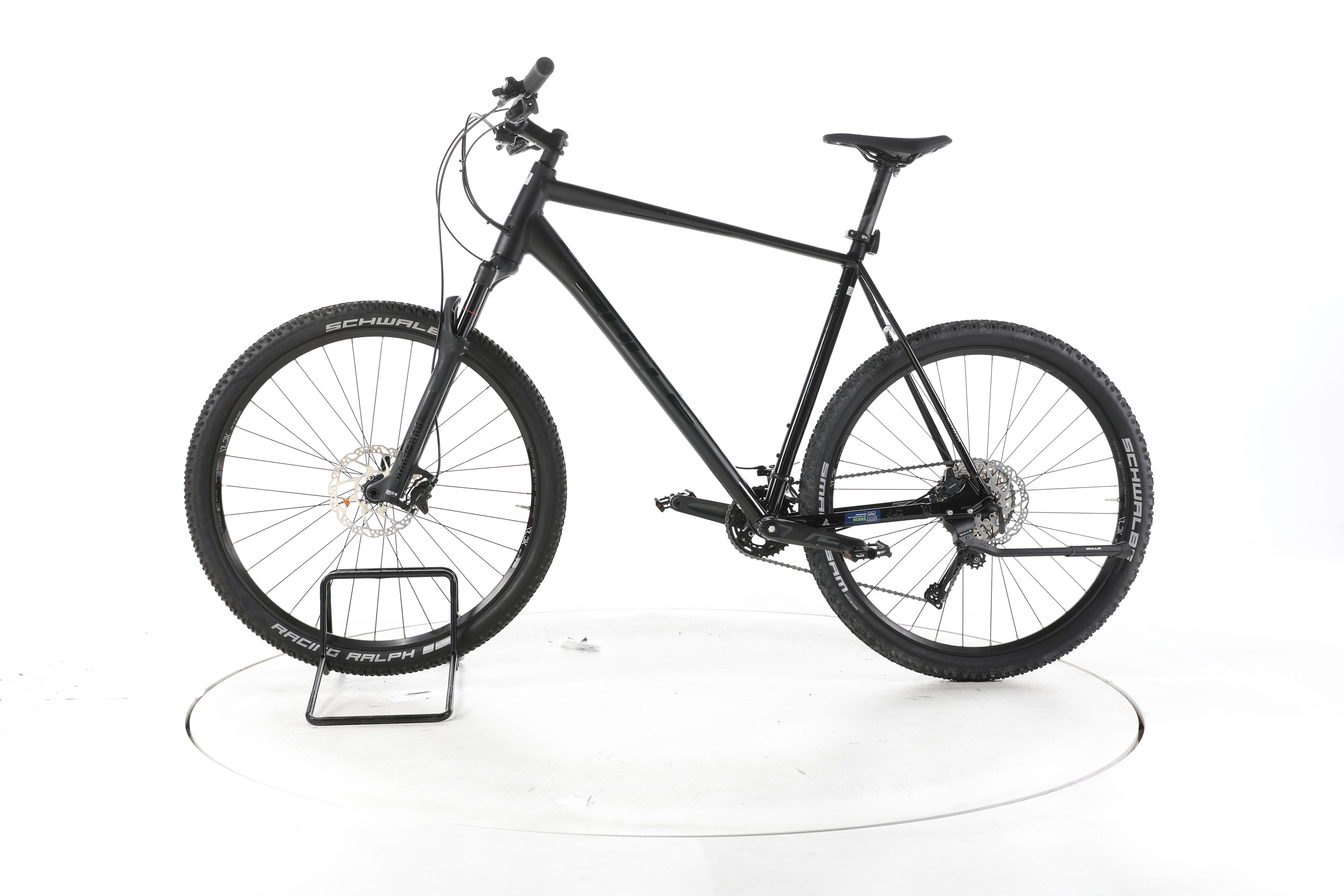 Bulls Copperhead 3 Fahrrad Hardtail - Image 7
