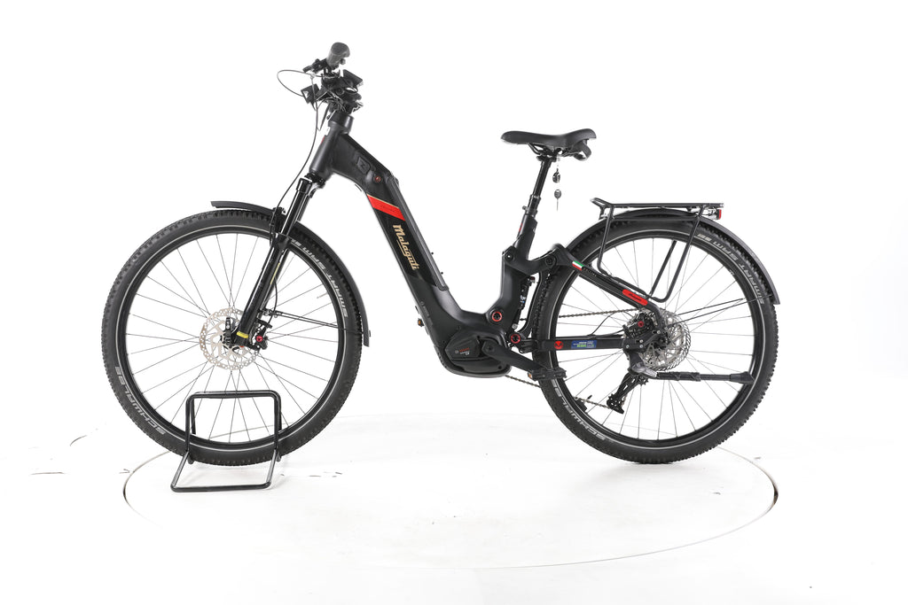 Malaguti Collina FW 6.1 SUV E-Bike - Image 7