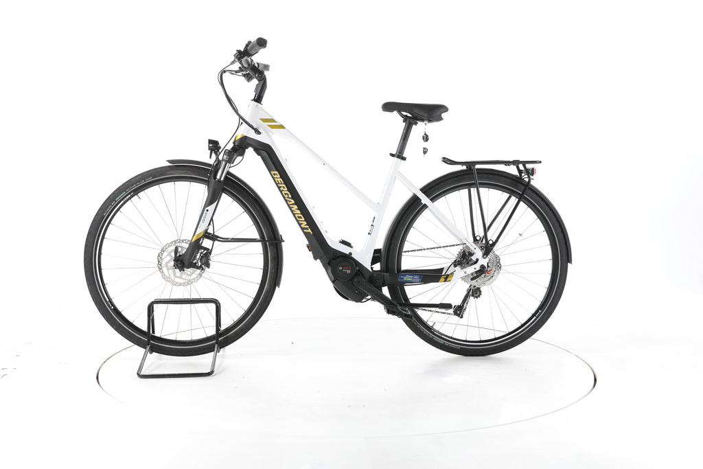 Bergamont E-Horizon Sport Trekking E-Bike - Image 7