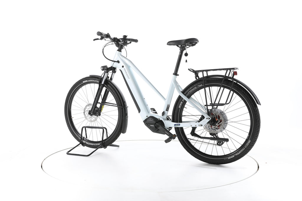HoheAcht Pasia Terra Trekking E-Bike 2023 - Image 8