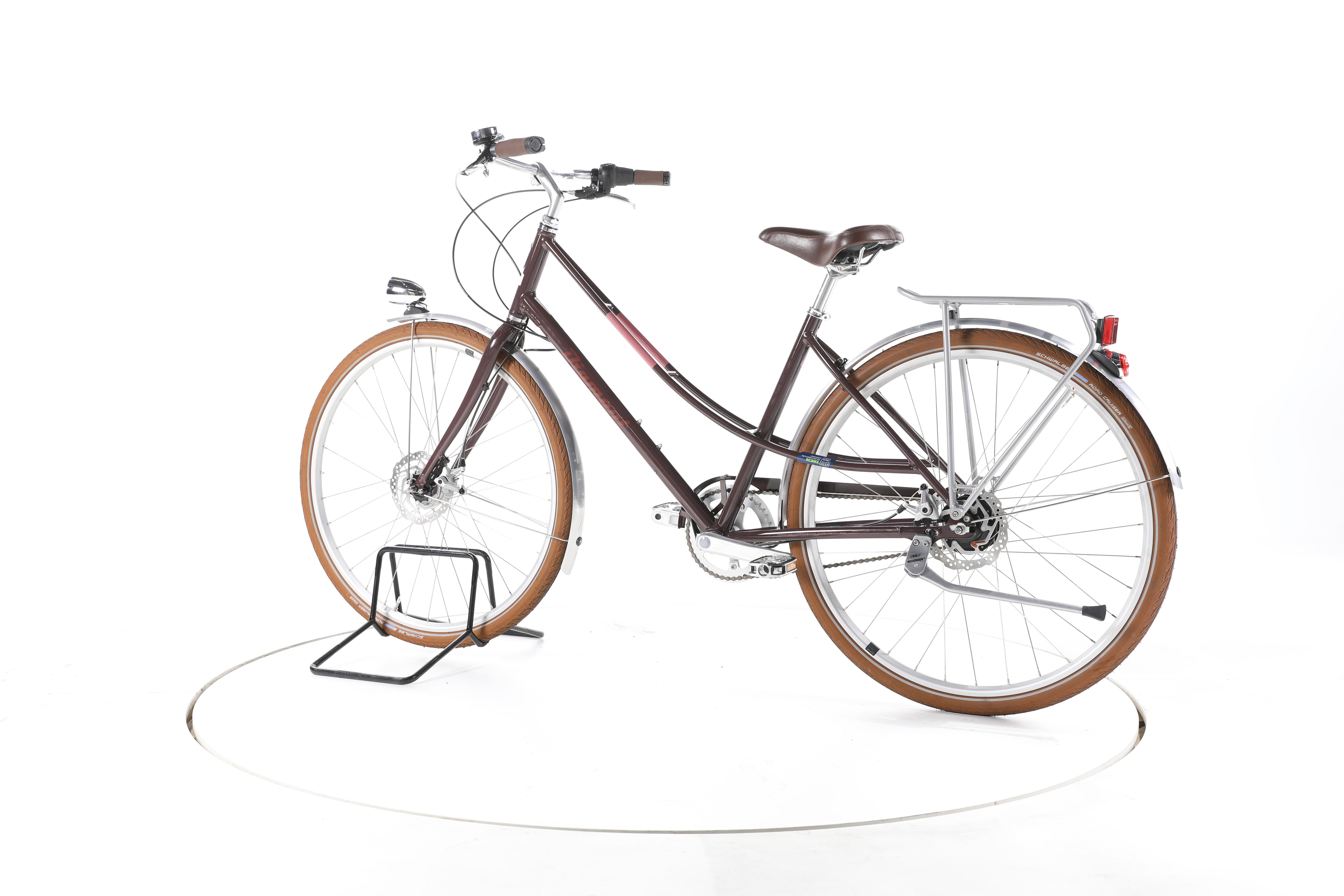 Diamant 885 Fahrrad City & Trekking - Image 8
